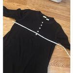 Levi's Levi’s Thermal Long Sleeve Top Size XS Photo 4