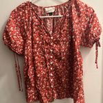 Universal Threads Blouse Photo 0