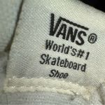 Vans EUC  Sk8 Hi Tapestry Skate Shoes in Multi Snow White Floral Photo 6