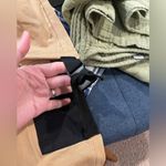 SheIn Cargo pants with asjustable waist band and garterize ankle fit Photo 8