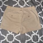 Xxi Women’s Medium Khaki Shorts Brand  Photo 3