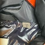 SAM New York Jetset Puffer Jacket in Black Womens Size Small S Photo 3