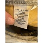 Rag and Bone  Shorts Women‎ 23 Anchor Wash Maya Cut Off High Rise Shorty Shorts Photo 9