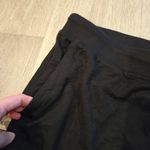 Alfani  Black Pajama Pants Drawstring Pockets Womens Sz XXL Photo 3