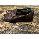 Easy Street  Witney Crocodile Loafers Photo 4