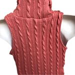 Trac Cable Knit Bodycon Dress🌷 Size undefined Photo 6