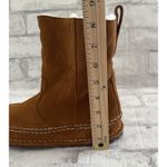 Birkenstock New  Women Lahti Genuine Shearling Boot Sz 38 (7.5) Runs Small Photo 4