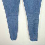 American Eagle  The Dream Jean Hi-Rise Jegging Jeans Distressed Size 0 SHORT 0S Photo 7
