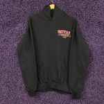 Stone Cold Steve Austin 98 Royal Rumble Winner WWE Hoodie M Photo 2