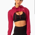 Ryderwear cropped hooded sweatshirts bundle!!! Photo 0