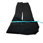 Old Navy  distressed black rockstar jeggings Photo 2