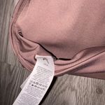 Oner Active “Cool Brown” Square Neck Sports Bra Photo 6