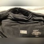 Cuddl Duds Thermal Base Layer Leggings - ClimateRight by  - Black Photo 1