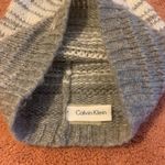 Calvin Klein Winter Beanie Photo 2