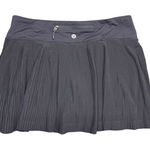Lululemon  Pleat To Street Mid Rise Skirt Photo 0