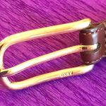 DKNY   Belt leather Photo 0