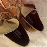 Converse  Orange and Beige Chuck 70 High Top Plaid Sneakers (Size 5,Women’s 7) Photo 10