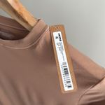 SKIMS ‘Fits Everybody’ Long-sleeve Crewneck Bodysuit Photo 2