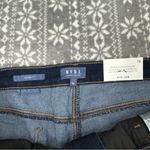NYDJ  Skinny Dark Wash Jeans Lift Tuck‎ Technology Tummy Reducer Size 16 Photo 4