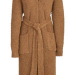 SKIMS  Cozy Knit Robe L/XL NWT Photo 0