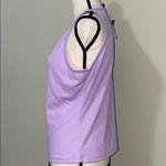 Rue 21  purple tank size XL Junior new with tags Photo 5