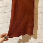 Boutique NEW Ribbed Flares Photo 4