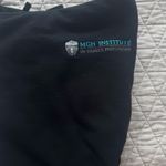 MGH Institute of Health Professions Hoodie Black Photo 1
