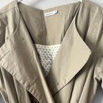 Urban Outfitters Lark & Wolff Trench Coat: Size M Photo 2