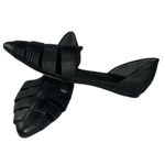 Vince Vínce pointed toe flats size 7.5 M Made in Italy pics 1-4 are stock photos Photo 9