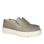 SOUL NATURALIZER Women's Mushroom Tia Platform Slip Photo 1