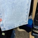 SheIn  Light Blue Denim Pants Photo 2