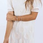 Roolee Kimbra Lace Dress  Photo 0