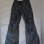 Columbia  Women’s Insulated‎ Snowboard/Ski Pants GRT size XS Photo 0