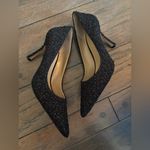 Ann Taylor  Mika Tweed Pumps Size 10 Photo 1