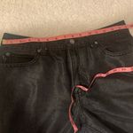 Bongo ‎ Black Flare Pants Photo 7