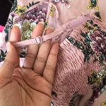 Band of Gypsies Floral Romper  Photo 2