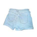 Old Navy High-Waisted Wow Jean Shorts -- 5-inch inseam Photo 4