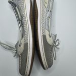 Sperry Top Sider Angelfish Boat Shoes Size 7.5M Photo 5