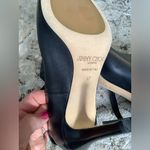 Jimmy Choo Dressy stylish leather booties 🌹🌹 Photo 3