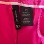 Bold & Bright! New Directions Hot Pink Shorts Photo 4