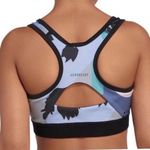 Adidas 2/Set Sports Bra Set Bermuda Fitted Athleisure Tank Sports Bra Gym Size S Photo 4