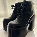 Jeffrey Campbell  takeoff boots Photo 0