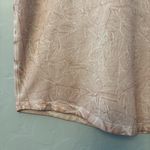 Lululemon love crew summit wash t-shirt in smoky topaz pink size 8 Photo 10