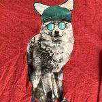 Columbia women's medium crew neck long sleeve salmon colored shirt size … Photo 3