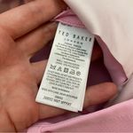 Ted Baker  Myyiat Pleated‎ Trousers Lilac 4 US 10 Photo 7