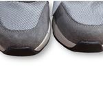 Geox Braies Waterproof Faux Fur Lined Hiking Snow Boots Grey Black New 10 Winter Photo 8