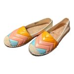 Madden Girl  Espadrille Flat Shoes Photo 2