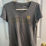 Gear for Sports Notre Dame T-shirt Photo 0