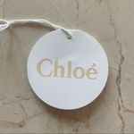 Chloé Chloe NWT Gold Ring Eyewear Keyring $495 Photo 4