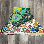 Multicolor Print A Photo 0